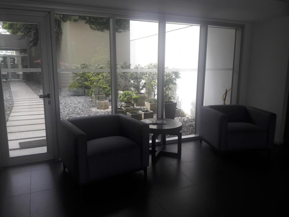 Altos del Plata 404 Apartamento Colonia Del Sacramento Exterior foto