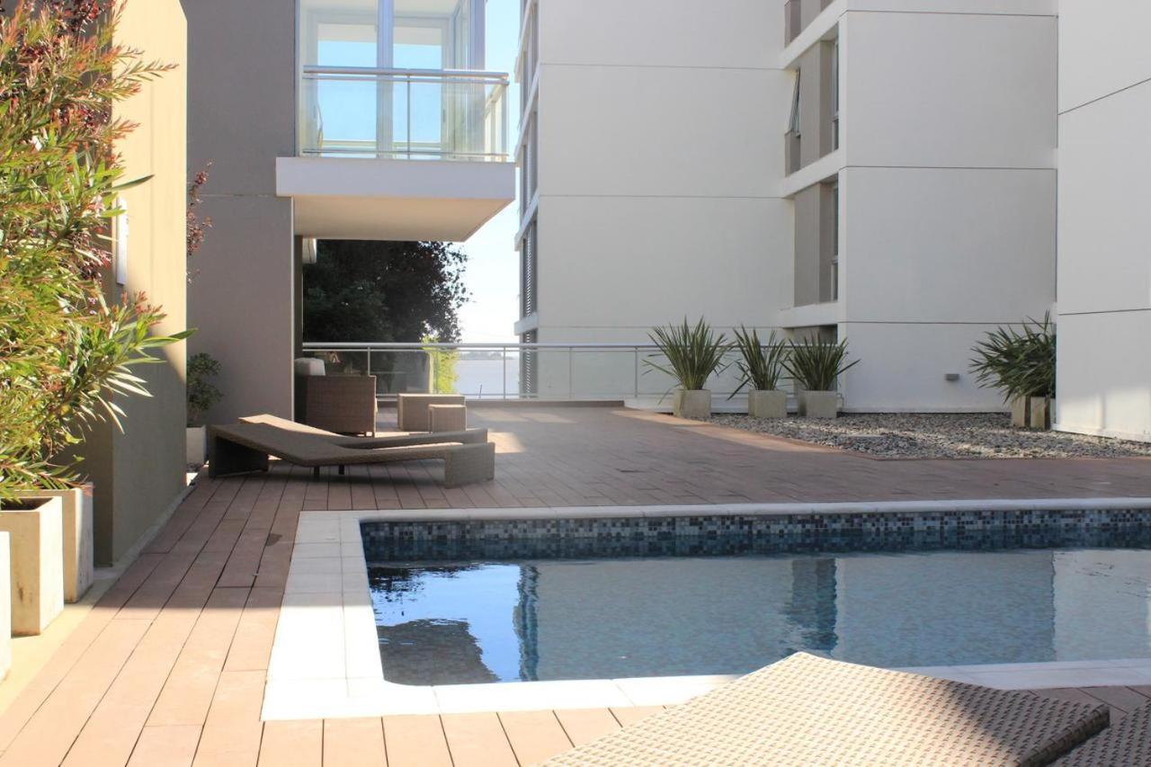 Altos del Plata 404 Apartamento Colonia Del Sacramento Exterior foto