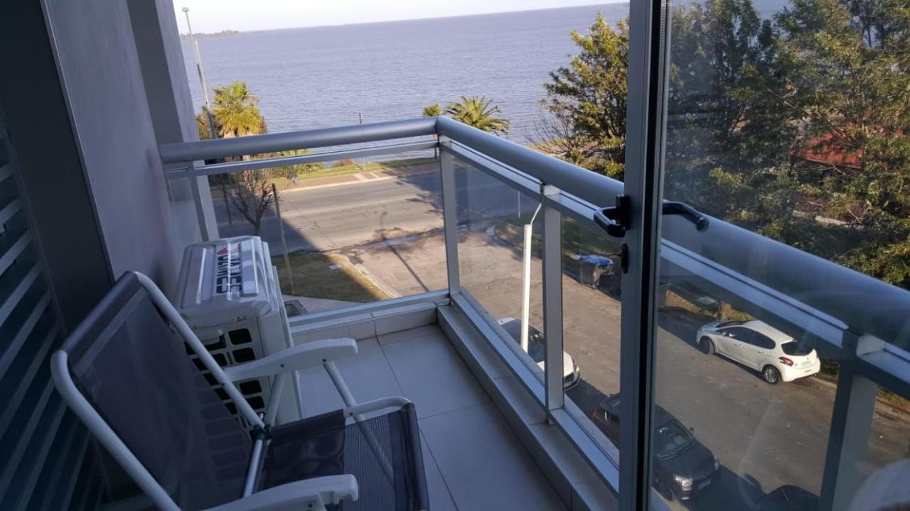 Altos del Plata 404 Apartamento Colonia Del Sacramento Exterior foto